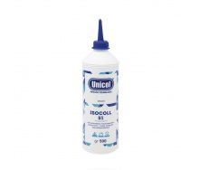 Клей полиуретановый Unicol Isocoll 51 (0.5 кг)