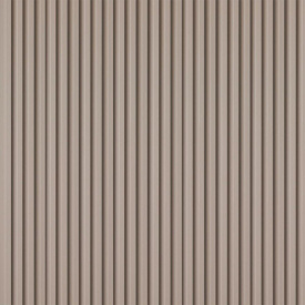 Декоративная стеновая рейка 3000*160*23мм (D) SW-00001859 Sticker Wall