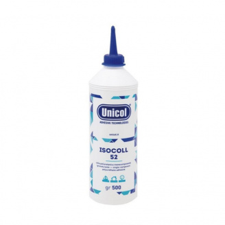 Клей полиуретановый Unicol Isocoll 52 (0.5 кг)