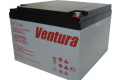 Акумулятор для ДБЖ Ventura технологія AGM, GEL GP 12-26 (12 B 26 Ач)