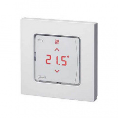 Кімнатний терморегулятор Danfoss Icon RT (088U1081) Сумы