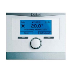 Бездротовий погодозалежний терморегулятор Vaillant multiMATIC VRC 700f/4 (0020231561) Чернигов