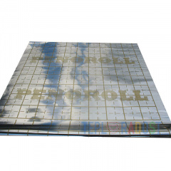 Металізована плівка з розміткою PENOROLL 100 мкР (рулон 50 м2) Херсон