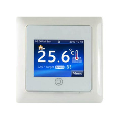 Кімнатний термостат Mycond Mc TRH16-SE16A Полтава