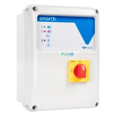 Електрична панель Elentek Control Panel Smart Evo 1-T/7,5 Ровно