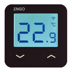 Інтернет-термостат Engo E10B230 WiFi Охтирка