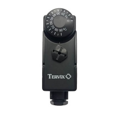 Термостат накладний Tervix Pro Line (101010) Запорожье