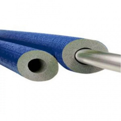 Трубна ізоляція NMC Climaflex Stabil 35x9 мм (Blue) Полтава