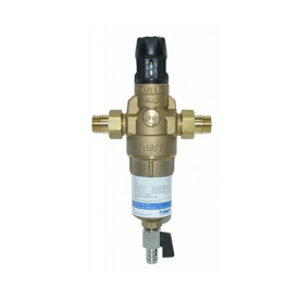 Фільтр з редуктором для гарячої води BWT PROTECTOR mini HWS 1/2" HR (810560)