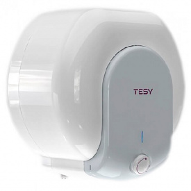 Бойлер електричний Tesy Compact Line GCA 10 15 L52 RC Above sink (301870)