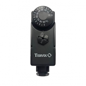 Термостат накладний Tervix Pro Line (101010)