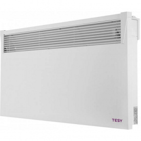 Електричний конвектор TESY CN 03150 EIS IP 24 WI-FI