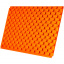 Теплоізоляційна панель Errevi srl 5018 для ТП H=15 мм (41.5 мм) EPS 150 1200x800 мм Помаранчева Запорожье