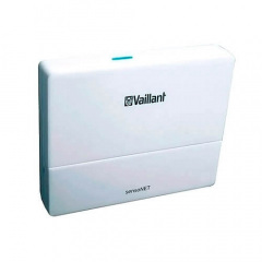 Блок передачі даних Vaillant VR 921 з LAN/WLAN з'єднанням (0020260964) Черкассы
