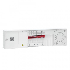 Контролер Danfoss Icon Master Controller OTA, 24V, на 15 виходів (088U1142) Днепр
