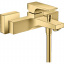 Змішувач для ванни Hansgrohe Metropol Polished Gold (32540990) Суми