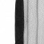 Антимоскитная сетка Magic Mesh 210х102 см Черный (258502) Черновцы