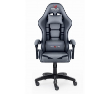 Компьютерное кресло Hell's Chair HC-1008 Grey