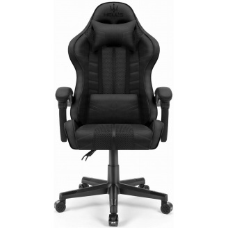 Компьютерное кресло Hell's Chair HC-1004 Black