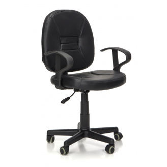 Крісло офісне NORDHOLD 3031 BLACK
