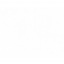 Стол компьютерный угловой с полкой в стиле Лофт металлический Rimos белый Titan 1600х750х1600 мм Дуб Сонома (Z-53_B_D) Ромни
