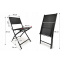 Комплект мебели Kontrast TASOS Black Херсон