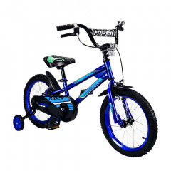 Велосипед детский "Rider" LIKE2BIKE 211207 колеса 12" со звонком Миргород