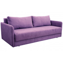 Диван Гранд (фіолетовий, 220х102 см) IMI Винница