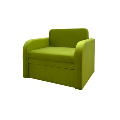 Диван-крісло Смарт 0,8 (Багіра 25, 100х84 см) IMI Черкассы