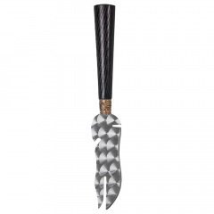 Вилка-нож для шашлыка ЭЛИТ Gorillas BBQ Сарны