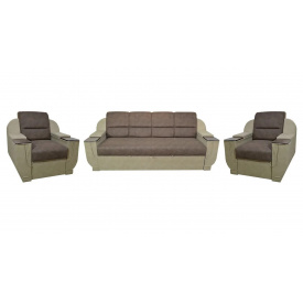 Комплект Меркурій диван і 2 крісла IMI