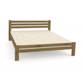 Ліжко Пелюстка (Premyera) 160х190 см
