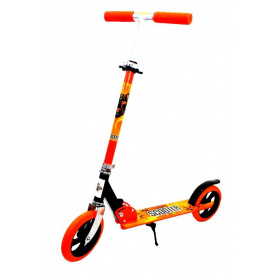 Самокат детский Scooter 460 Orange (1843493908)