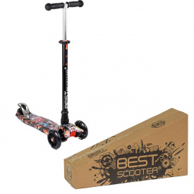 Самокат Best Scooter (A25780/779-1544)