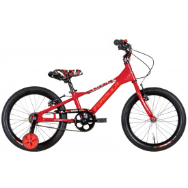 Велосипед AL 18 Formula Slim рама 9 Красный (OPS-FRK-18-118)