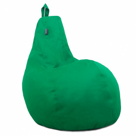 Кресло мешок Tia-Sport Шок Оксфорд зеленый (sm-0747)