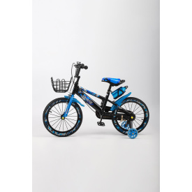 Велосипед 16" YIBEIGI WQH080322 Синий (2000989529170)