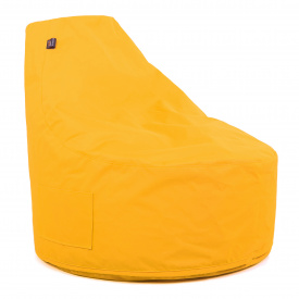 Кресло мешок Tia-Sport Дольче Оксфорд желтый (sm-0795-6)
