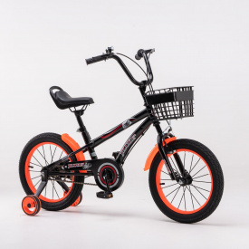 Велосипед детский GSAIKE YL-116-2 16" Оранжевый (2000989609544)