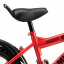 Велосипед детский AMHAPI SXH1114-10 16" Красный (2000989604310) Херсон