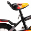 Велосипед детский AMHAPI SXI1026026 14" Красный (2000989604365) Чернигов