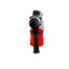 Перфоратор MPT 26 мм 1050 Вт 930 об/мин 4500 уд/мин 3 режима Black and Red (MRH2603) Рівне
