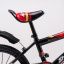 Велосипед детский SHENGDI YL-A110-4 18" Красный (2000989609513) Тернополь