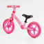 Велобег детский Corso EVA 12’’ Pink (140181) Дніпро
