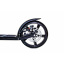 Самокат двухколесный Scale Sports 52 х 11 см Black (2147421063) Кропивницкий