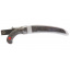 Ножовка садовая MASTERTOOL Самурай 250 мм 6TPI каленый зуб 3-D заточка (14-6013) Ворожба
