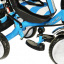 Детский велосипед KidzMotion Tobi Junior BLUE (115001/blue) Полтава