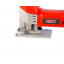 Лобзик электрический MPT PROFI 700 Вт 100/10 мм 500-3000 об/мин Black and Red (MJS7003) Херсон