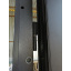 Двери входные металлические Металл/МДФ Адель 1 стеклопакет Ваш ВиД Антрацит 860,960х2050 Левое/Правое Вишневое