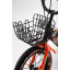Велосипед 14" YIBEIGI WQH080325 Оранжевый (2000989529194) Винница
